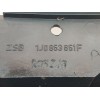 Recambio de rejilla delantera para volkswagen golf iv (1j1) 1.9 tdi referencia OEM IAM 1J0853651F  