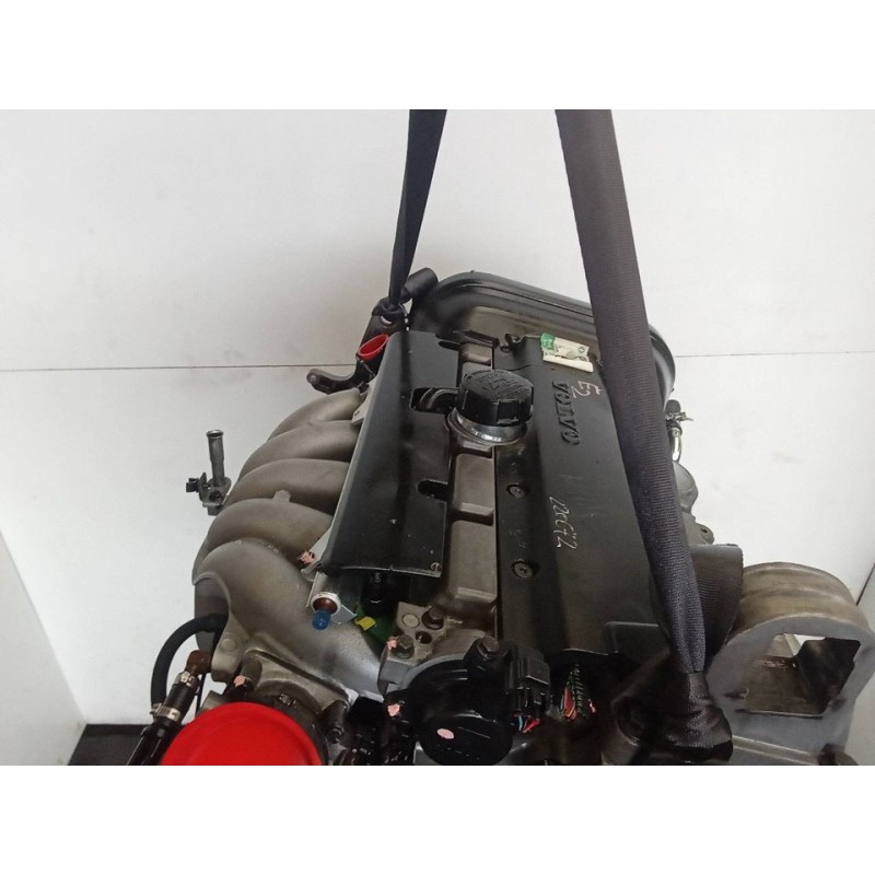 Recambio de motor completo para volvo s60 berlina 2.4 (125kw) referencia OEM IAM B5244S - Negro 5