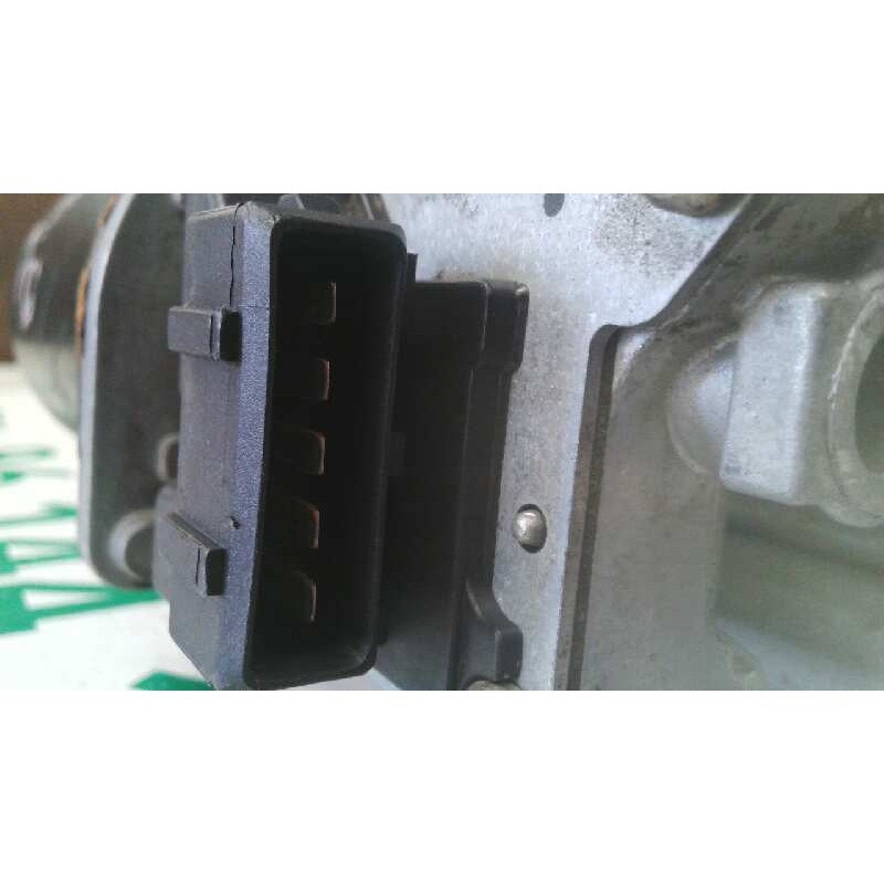 Recambio de motor limpia delantero para ford transit mod. 2000 combi 2.0 td cat referencia OEM IAM 404523  VALEO - Blanco 2