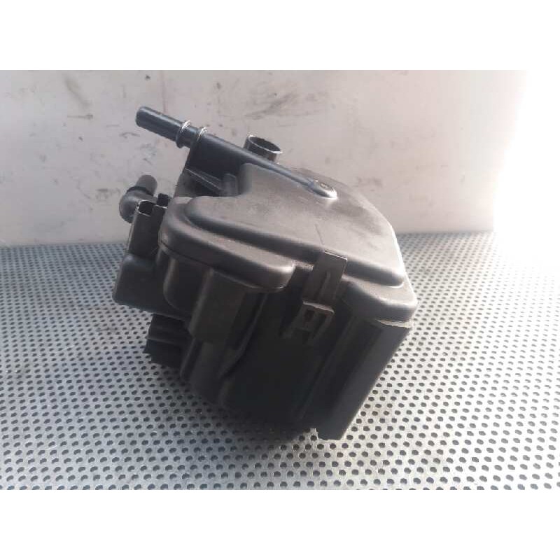 Recambio de filtro gasoil para peugeot 308 confort referencia OEM IAM - Blanco 4