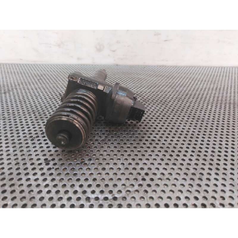 Recambio de inyector para audi a2 (8z) 1.4 tdi colour.storm referencia OEM IAM 0414720215 038130073AG 2