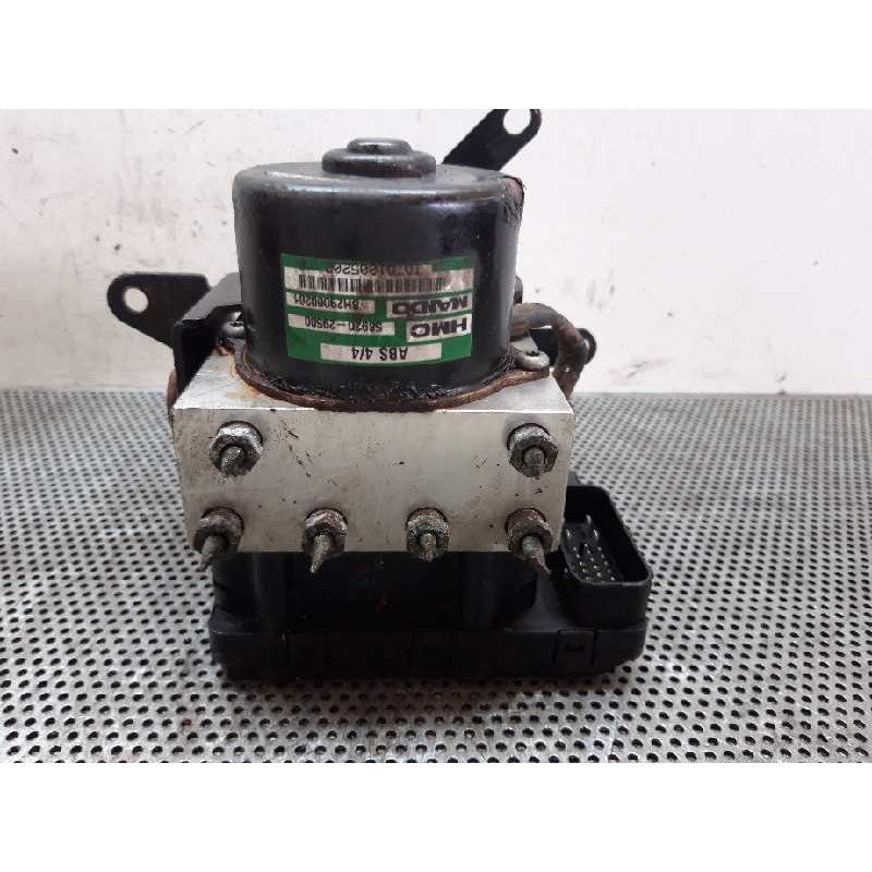 Recambio de abs para hyundai lantra berlina (rd) 2.0 16v cat referencia OEM IAM 9566038000 5892029500 10094621013 / ATE