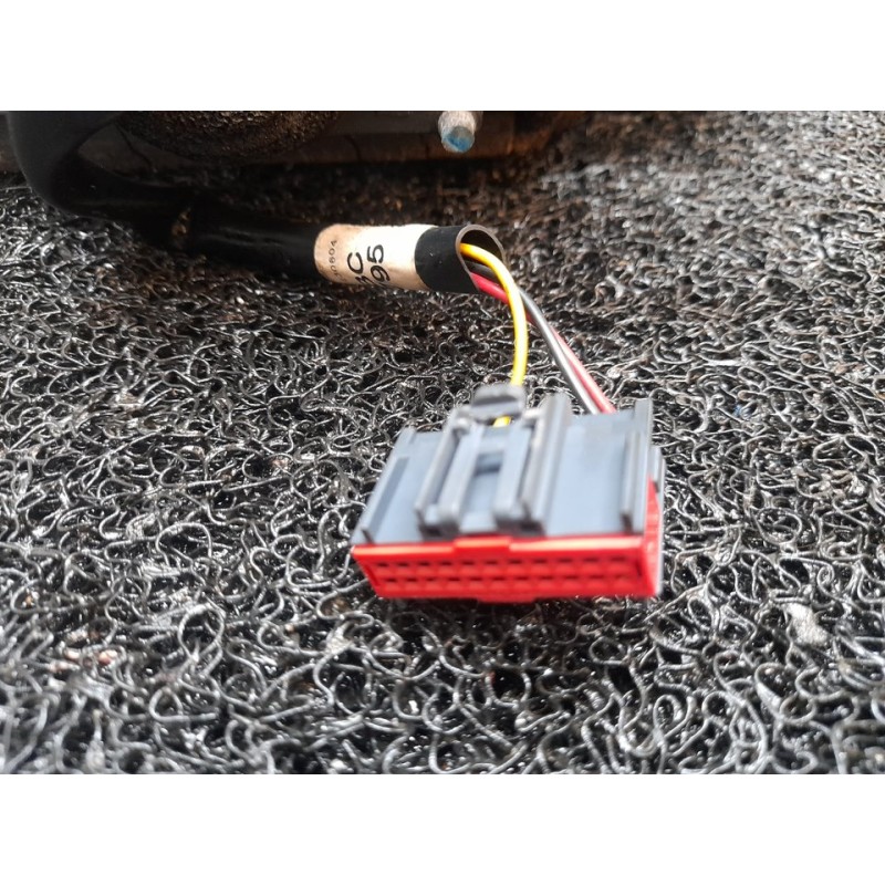 Recambio de retrovisor derecho para jaguar x-type wagon 2.0 d executive referencia OEM IAM - Azul 3