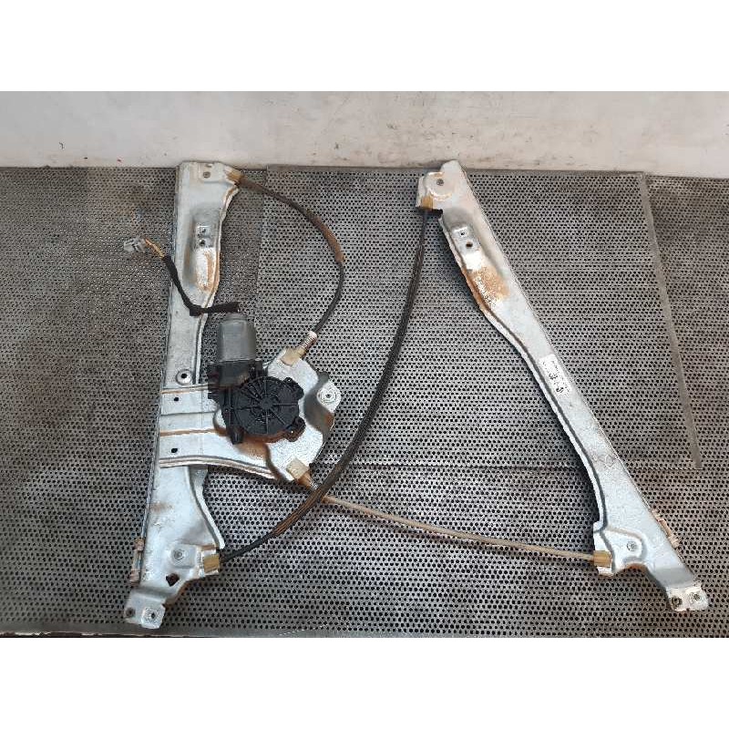 Recambio de elevalunas delantero izquierdo para renault clio grandtour business referencia OEM IAM   
