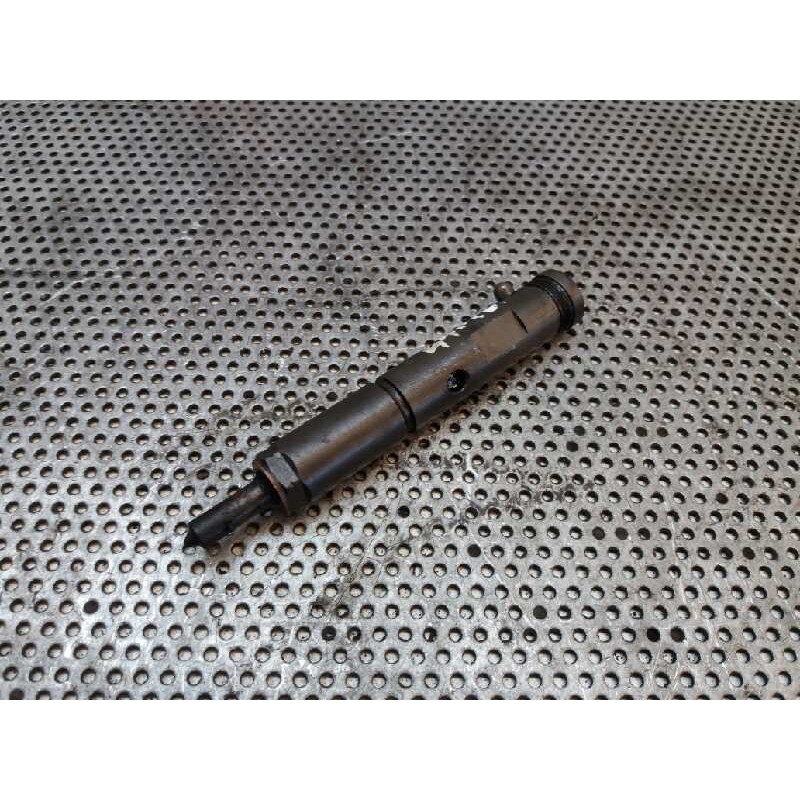 Recambio de inyector para opel vectra b berlina básico (1999) referencia OEM IAM 0432193634  