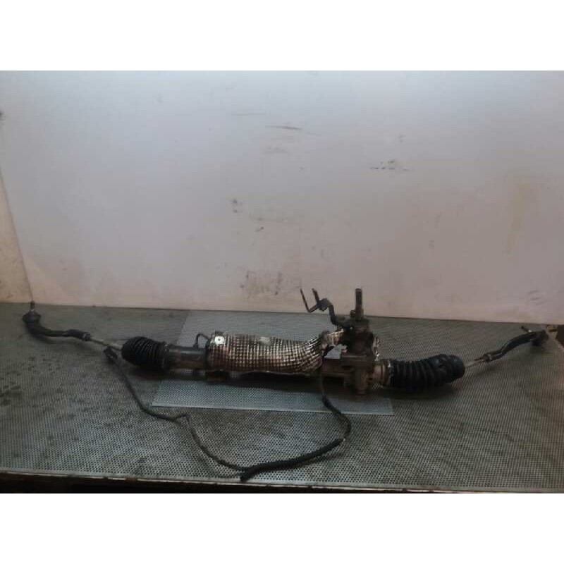 Recambio de cremallera direccion para renault espace iv (jk0) 2.2 dci turbodiesel referencia OEM IAM 5
