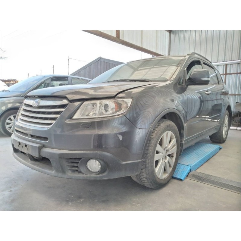 subaru tribeca b9 del año 2008