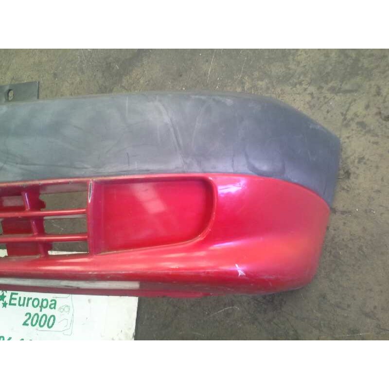 Recambio de paragolpes delantero para alfa romeo 145 referencia OEM IAM  51336 3