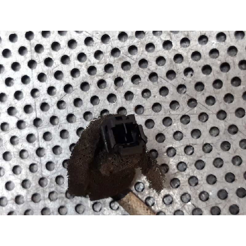 Recambio de parasol izquierdo para mazda xedos 6 (ca) 2.0 i v6 referencia OEM IAM - Verde 2