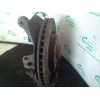 Recambio de mangueta delantera derecha para opel vectra b berlina 1.8 16v cat referencia OEM IAM  96283 