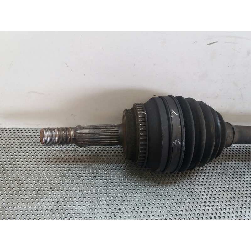 Recambio de transmision delantera izquierda para toyota rav 4 (a2) 1.8 luna (2003) referencia OEM IAM - Negro 5