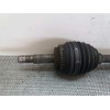 Recambio de transmision delantera izquierda para toyota rav 4 (a2) 1.8 luna (2003) referencia OEM IAM   