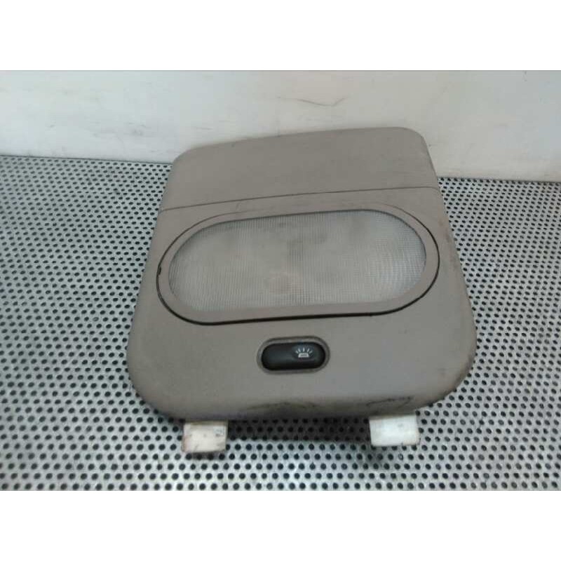 Recambio de luz interior para renault master combi desde ´98 2.5 diesel referencia OEM IAM   