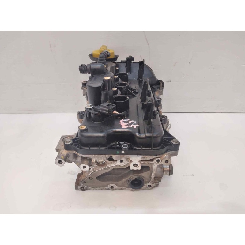 Recambio de culata para dacia jogger extreme go referencia OEM IAM H4D480 4