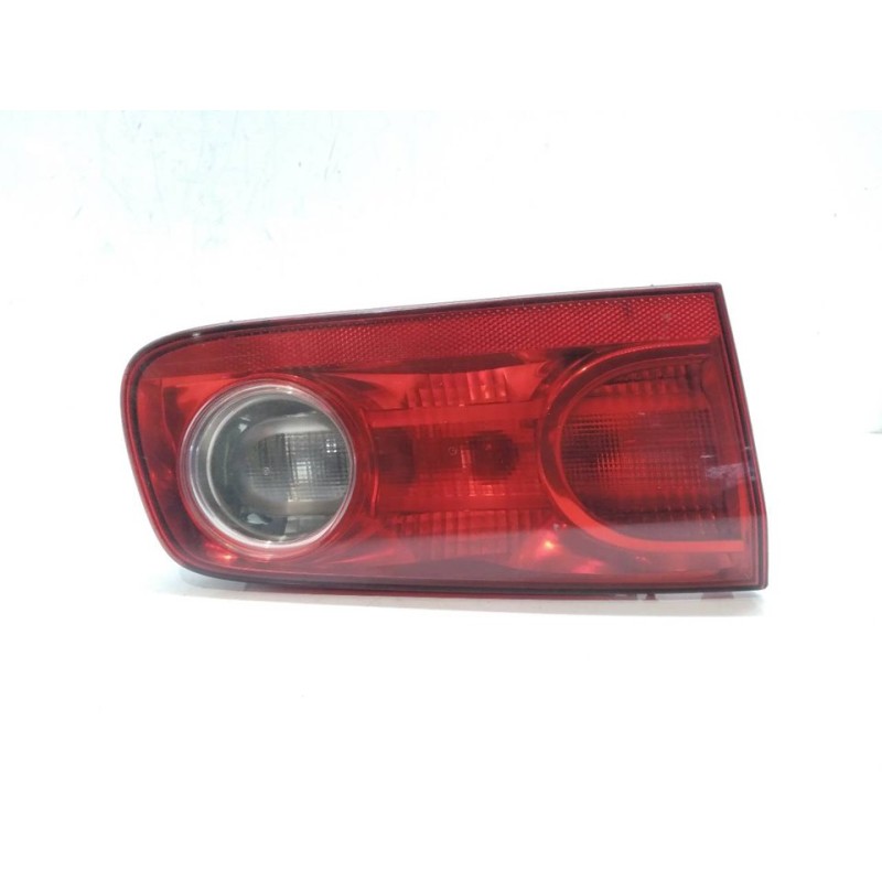 Recambio de piloto trasero izquierdo interior para renault laguna ii (bg0) pack authentique referencia OEM IAM   
