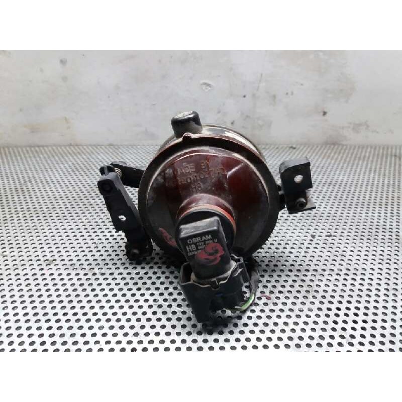 Recambio de faro antiniebla derecho para ford focus c-max (cap) trend (d) referencia OEM IAM - Azul 2