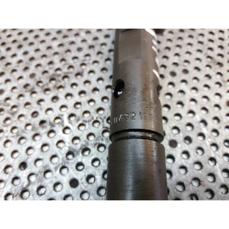 Recambio de inyector para opel vectra b berlina básico (1999) referencia OEM IAM 0432193634 - Verde 2