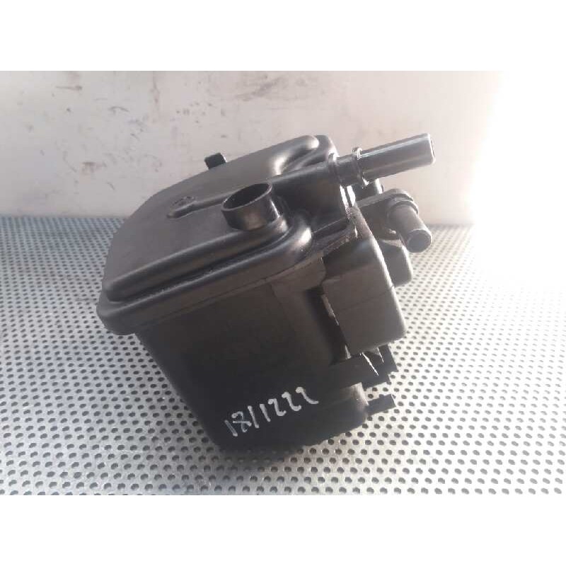 Recambio de filtro gasoil para peugeot 308 confort referencia OEM IAM - Blanco 5