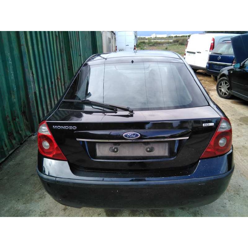 ford mondeo berlina (ge) del año 2005