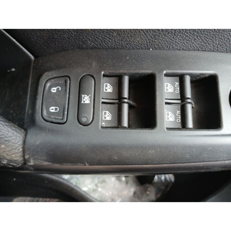 Recambio de mando elevalunas delantero izquierdo para fiat 500x (334_) 1.0 (334.axn1b) referencia OEM IAM   