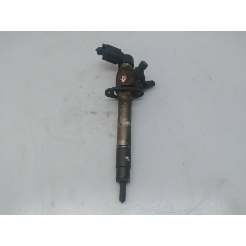 Recambio de inyector para peugeot 407 feline referencia OEM IAM 5U3Q9K546AA G1UHF SIEMENS