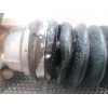 Recambio de cremallera direccion para renault espace iv (jk0) 2.2 dci turbodiesel referencia OEM IAM   