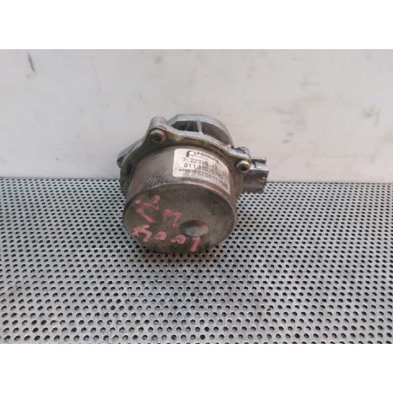 Recambio de depresor freno / bomba vacio para renault clio ii fase ii (b/cb0) 1.5 dci diesel referencia OEM IAM 8200113585 72238 - Azul