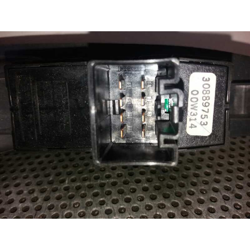 Recambio de mando elevalunas delantero derecho para volvo s40 berlina 1.8 16v referencia OEM IAM 30889753 4