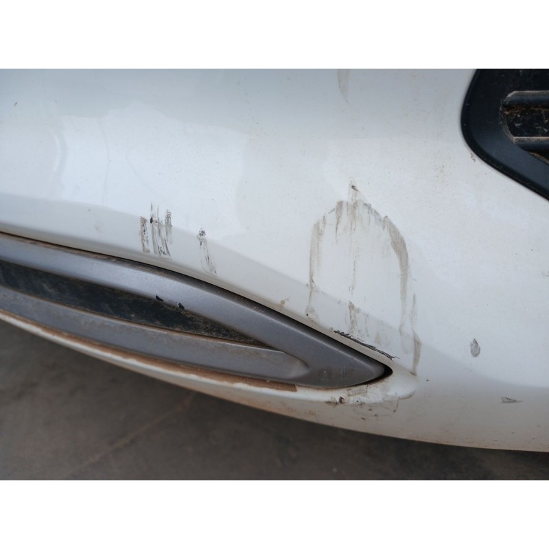 Recambio de paragolpes trasero para audi a3 sportback (8ya, 8yf) 30 tdi referencia OEM IAM - Blanco 5
