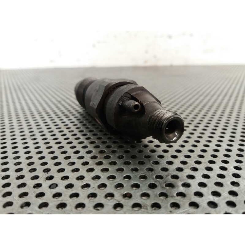 Recambio de inyector para bmw serie 3 compacto (e36) 1.7 turbodiesel cat referencia OEM IAM KCA21S71  