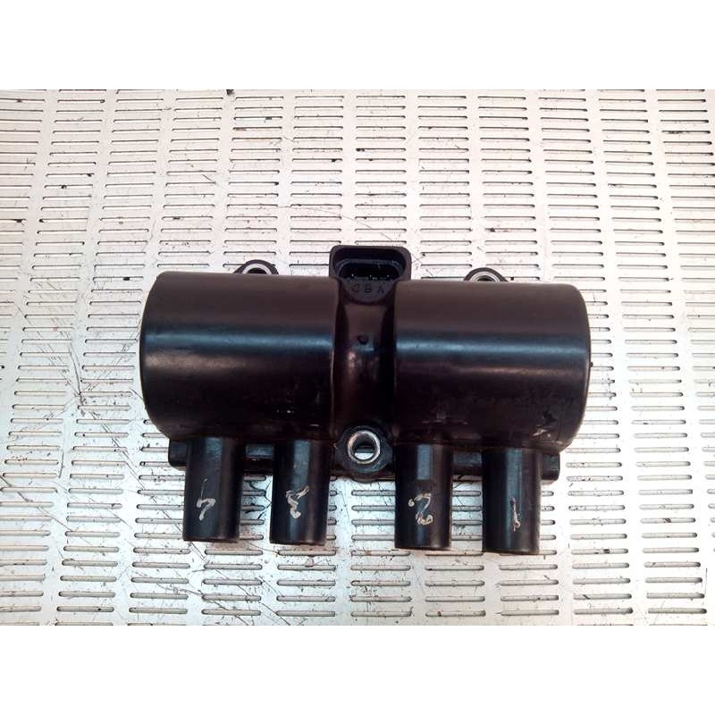 Recambio de bobina encendido para daewoo tacuma 1.6 cat referencia OEM IAM 20166 BREMI 