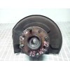 Recambio de mangueta delantera derecha para mitsubishi carisma berlina 4 (da0) 1.9 turbodiesel referencia OEM IAM  141625 