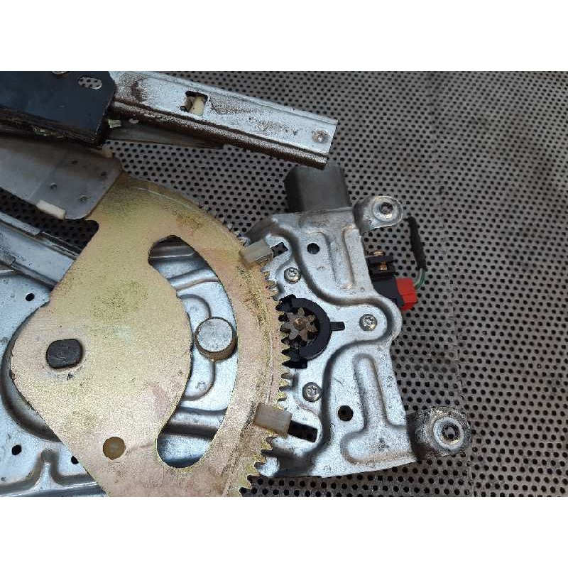 Recambio de elevalunas trasero izquierdo para chrysler 300 m (lr) 2.7 v6 referencia OEM IAM 2