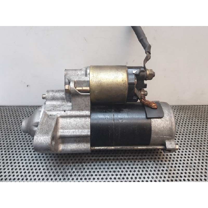 Recambio de motor arranque para mg serie 75 (rj) 1.8 cat referencia OEM IAM 280007791  