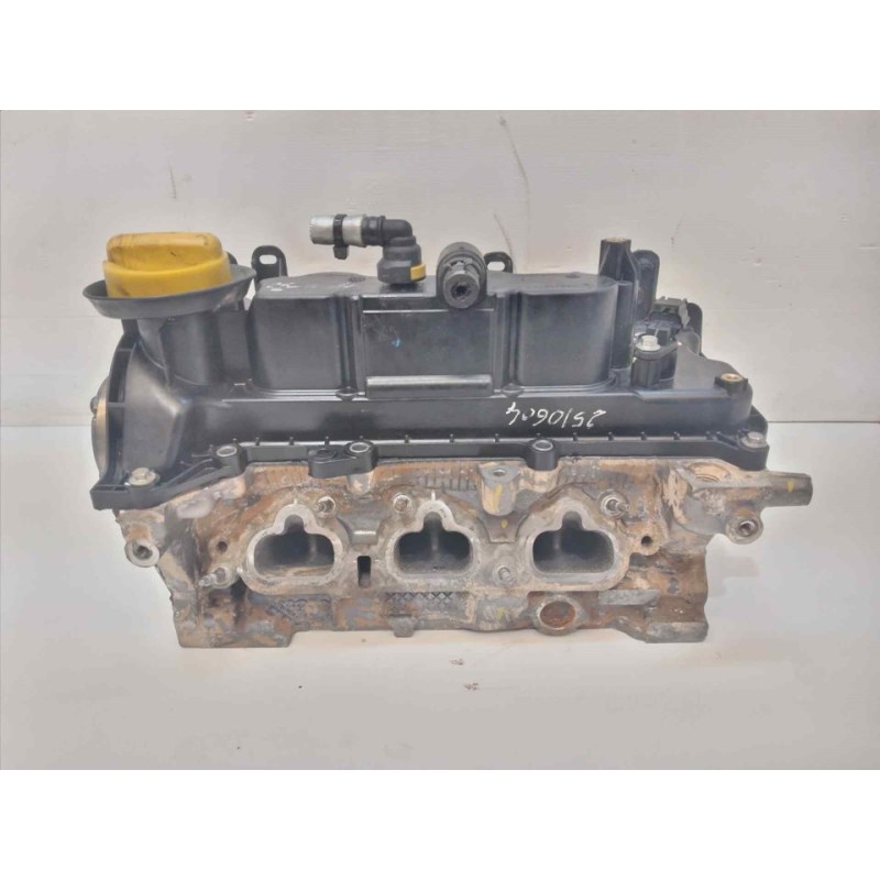 Recambio de culata para dacia jogger extreme go referencia OEM IAM H4D480 5