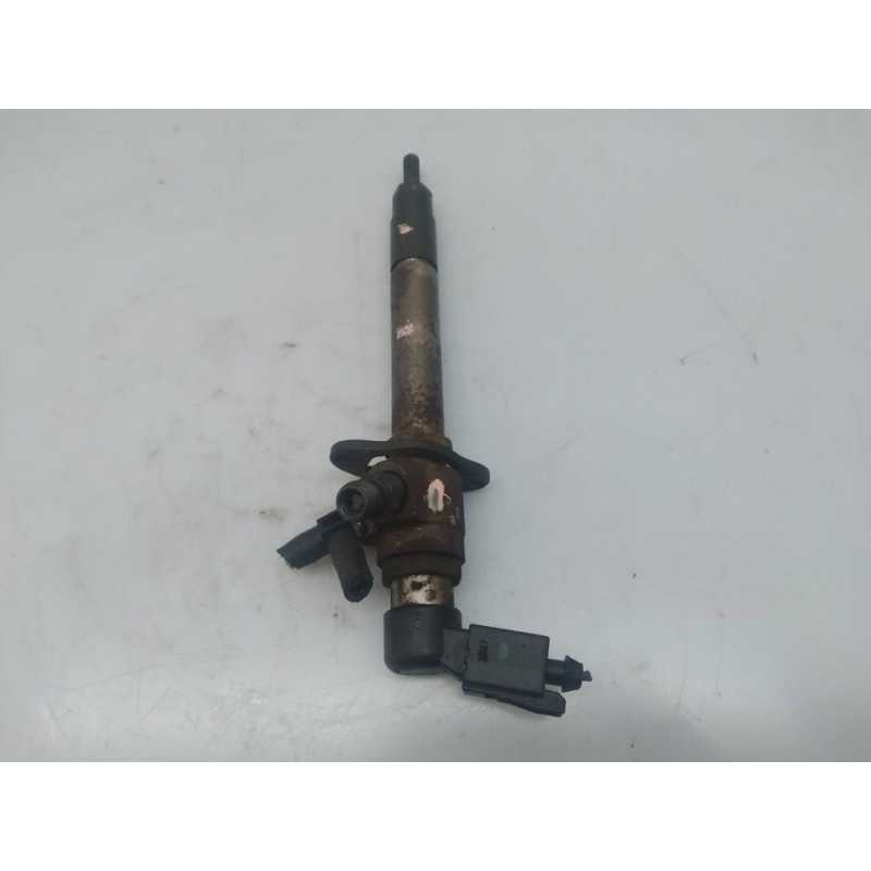 Recambio de inyector para peugeot 407 feline referencia OEM IAM 5U3Q9K546AA G1UHF SIEMENS 2