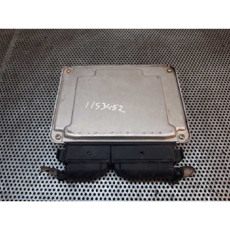 Recambio de centralita motor uce para audi a4 avant (8e) 2.5 tdi quattro (132kw) referencia OEM IAM 0281010493 8E0907401C - Gris 3