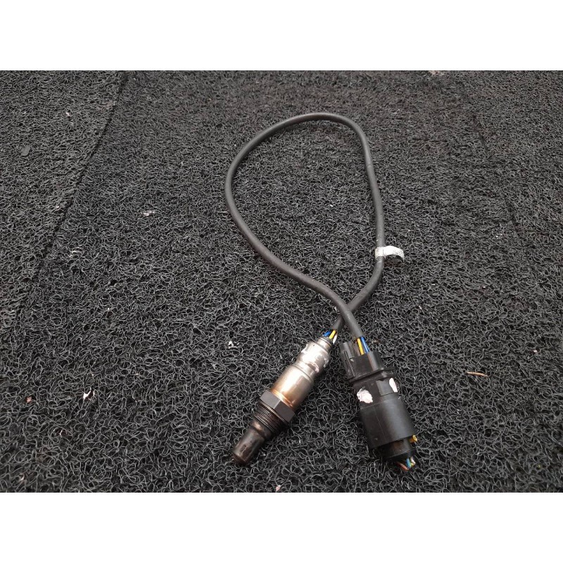 Recambio de sonda lambda para fiat doblo active referencia OEM IAM 55210334 C128 