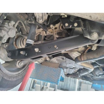 BRAZO SUSPENSION INFERIOR TRASERO IZQUIERDO 