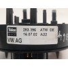Recambio de anillo airbag para volkswagen polo (9n1) trendline referencia OEM IAM 283396  VALEO