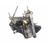Recambio de caja cambios para nissan micra (k12e) 1.5 dci turbodiesel cat referencia OEM IAM JH3140  