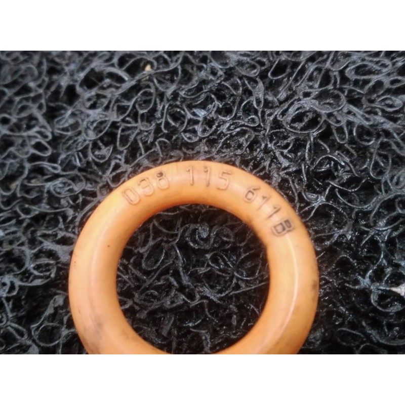 Recambio de varilla aceite para seat toledo (1m2) stella referencia OEM IAM 038115611B  
