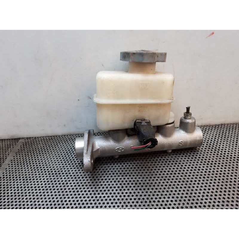 Recambio de bomba freno para hyundai santa fe (sm) 2.4 gls referencia OEM IAM   