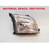 Recambio de faro derecho para ford fusion (cbk) steel referencia OEM IAM   