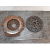 Recambio de kit embrague para bmw serie 5 berlina (e34) 2.4 turbodiesel cat referencia OEM IAM 323018217 77520 