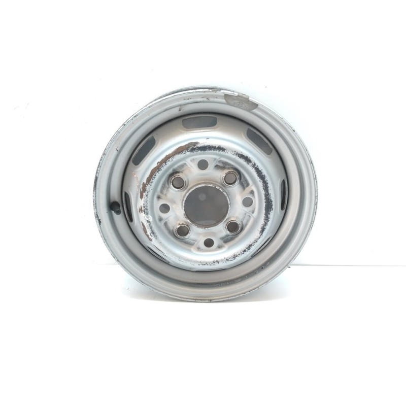 Recambio de llanta para piaggio (vespa) porter pick - up diesel referencia OEM IAM 400BX12H  