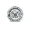 Recambio de llanta para piaggio (vespa) porter pick - up diesel referencia OEM IAM 400BX12H  