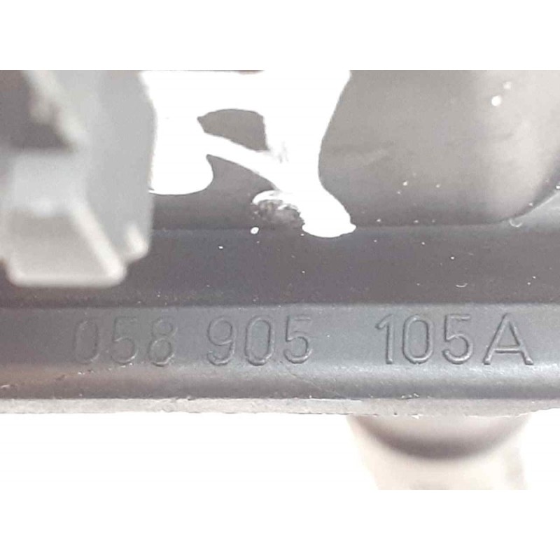Recambio de bobina encendido para volkswagen passat berlina (3b2) comfortline referencia OEM IAM 058905105A 0221603003 4
