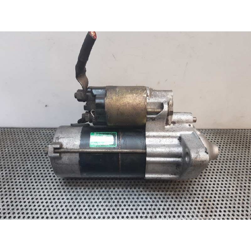 Recambio de motor arranque para mg serie 75 (rj) 1.8 cat referencia OEM IAM 280007791 - Azul 2