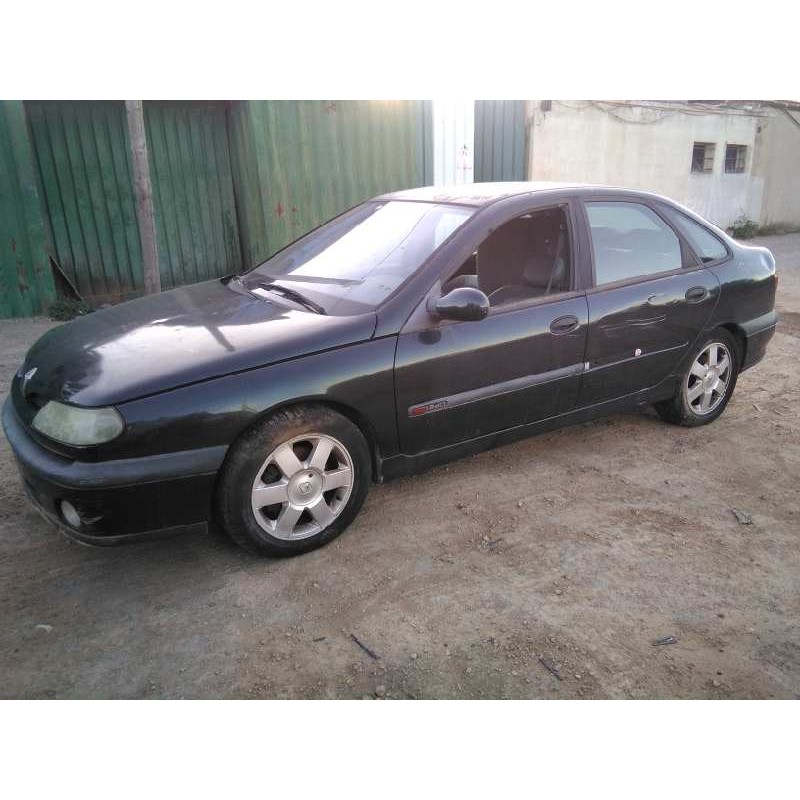 renault laguna (b56) del año 2000